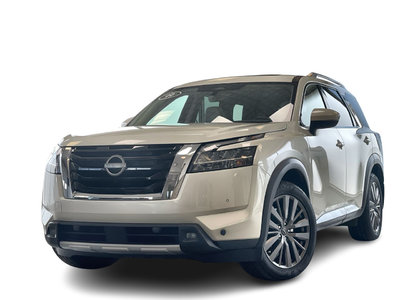 2023 Nissan Pathfinder in Regina, Saskatchewan
