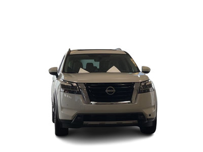 2023 Nissan Pathfinder in Regina, Saskatchewan