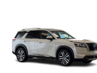 2024 Nissan Pathfinder in Regina, Saskatchewan