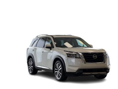 2024 Nissan Pathfinder in Regina, Saskatchewan