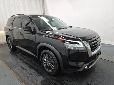 2024 Nissan Pathfinder in Regina, Saskatchewan
