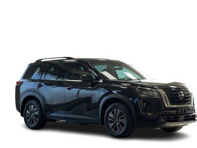 2024 Nissan Pathfinder in Regina, Saskatchewan