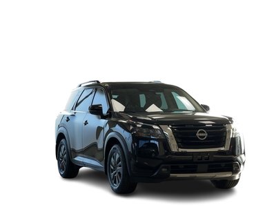 2024 Nissan Pathfinder in Regina, Saskatchewan