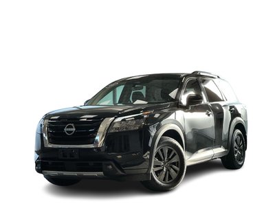 2024 Nissan Pathfinder in Regina, Saskatchewan