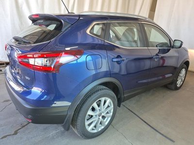 2022 Nissan Qashqai in Regina, Saskatchewan