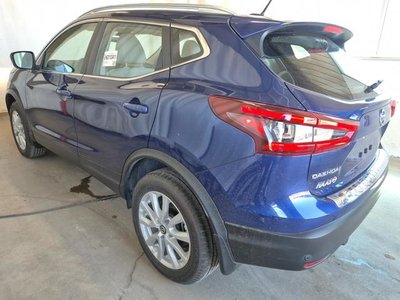 2022 Nissan Qashqai in Regina, Saskatchewan