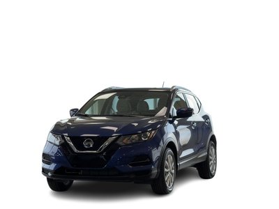 Nissan Qashqai  2022 à Regina, Saskatchewan