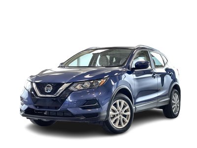 Nissan Qashqai  2022 à Regina, Saskatchewan