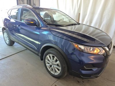 2022 Nissan Qashqai in Regina, Saskatchewan