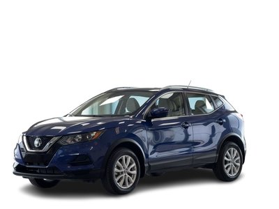 Nissan Qashqai  2022 à Regina, Saskatchewan