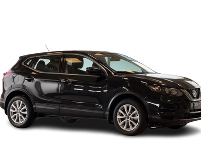 Nissan Qashqai  2023 à Regina, Saskatchewan