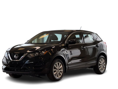 Nissan Qashqai  2023 à Regina, Saskatchewan