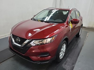 2023 Nissan Qashqai in Regina, Saskatchewan