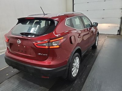 2023 Nissan Qashqai in Regina, Saskatchewan