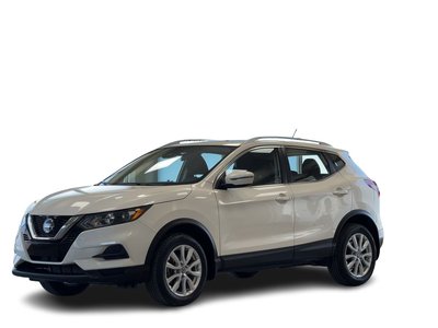 2023 Nissan Qashqai in Regina, Saskatchewan