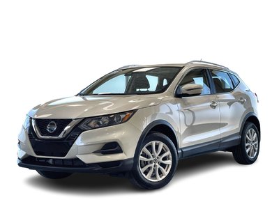 2023 Nissan Qashqai in Regina, Saskatchewan