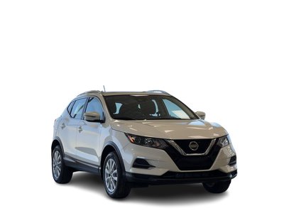 2023 Nissan Qashqai in Regina, Saskatchewan