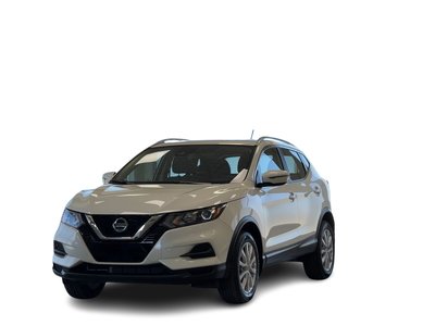 2023 Nissan Qashqai in Regina, Saskatchewan