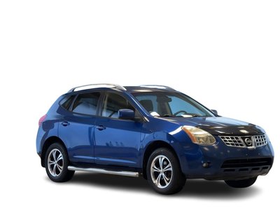 Nissan Rogue  2009 à Regina, Saskatchewan