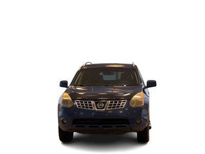 Nissan Rogue  2009 à Regina, Saskatchewan