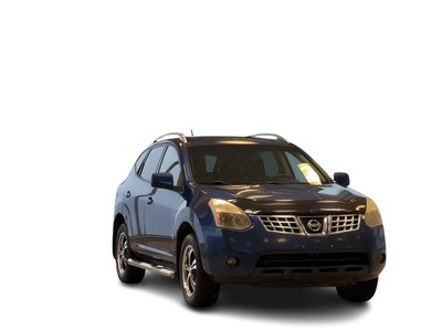 Nissan Rogue  2009 à Regina, Saskatchewan
