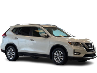 2018 Nissan Rogue in Regina, Saskatchewan