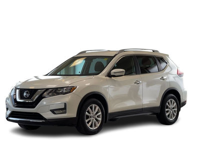 2018 Nissan Rogue in Regina, Saskatchewan