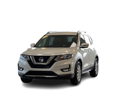 2018 Nissan Rogue in Regina, Saskatchewan