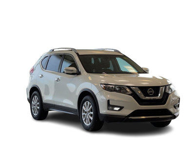 2018 Nissan Rogue in Regina, Saskatchewan