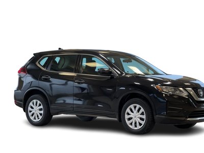 2018 Nissan Rogue in Regina, Saskatchewan