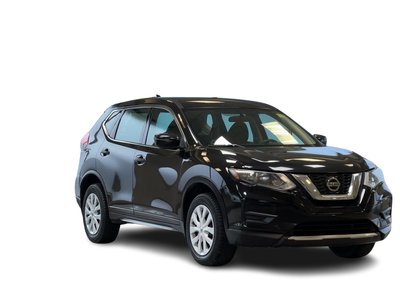 2018 Nissan Rogue in Regina, Saskatchewan