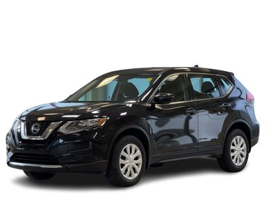 2018 Nissan Rogue in Regina, Saskatchewan