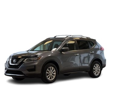 Nissan Rogue  2019 à Regina, Saskatchewan