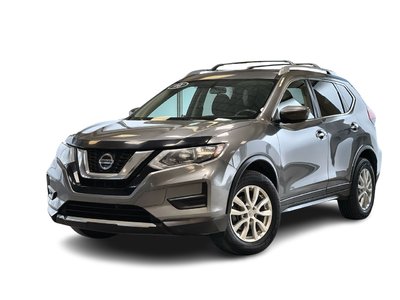 Nissan Rogue  2019 à Regina, Saskatchewan
