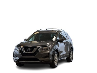 Nissan Rogue  2019 à Regina, Saskatchewan