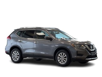 Nissan Rogue  2019 à Regina, Saskatchewan