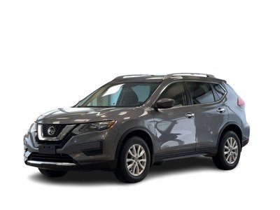Nissan Rogue  2019 à Regina, Saskatchewan