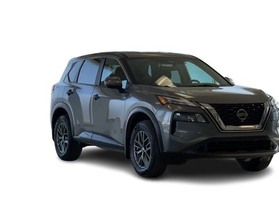 2021 Nissan Rogue in Regina, Saskatchewan