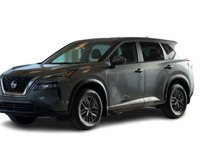2021 Nissan Rogue in Regina, Saskatchewan