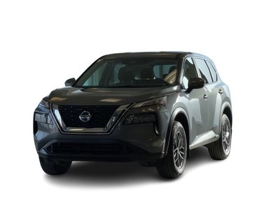 2021 Nissan Rogue in Regina, Saskatchewan
