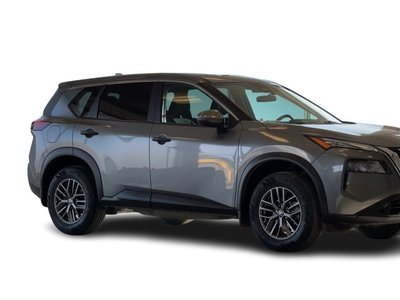 2021 Nissan Rogue in Regina, Saskatchewan
