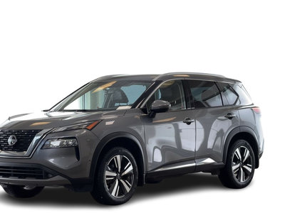 Nissan Rogue  2022 à Regina, Saskatchewan
