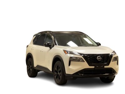 2023 Nissan Rogue in Regina, Saskatchewan