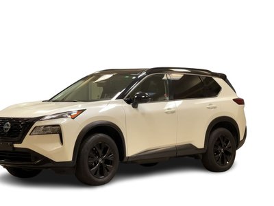 2023 Nissan Rogue in Regina, Saskatchewan