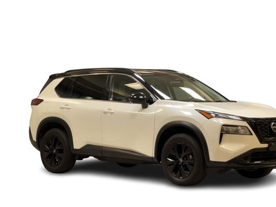 2023 Nissan Rogue in Regina, Saskatchewan
