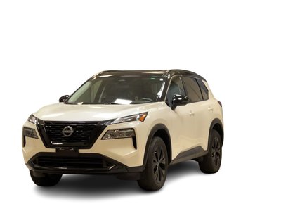 2023 Nissan Rogue in Regina, Saskatchewan