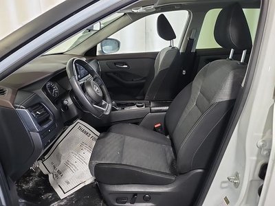 Nissan Rogue  2023 à Regina, Saskatchewan