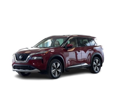 2023 Nissan Rogue in Regina, Saskatchewan