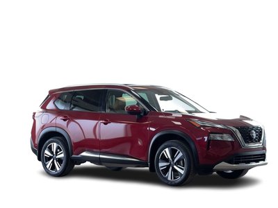2023 Nissan Rogue in Regina, Saskatchewan