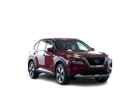2023 Nissan Rogue in Regina, Saskatchewan